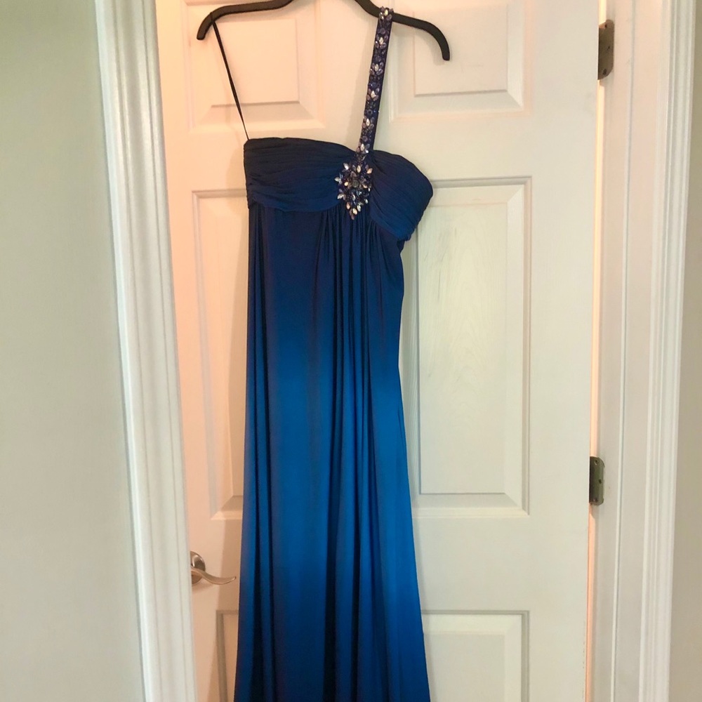 Formal dress